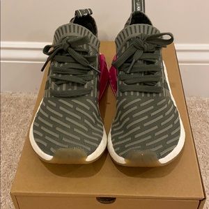 Women’s adidas NMD R2 primelait